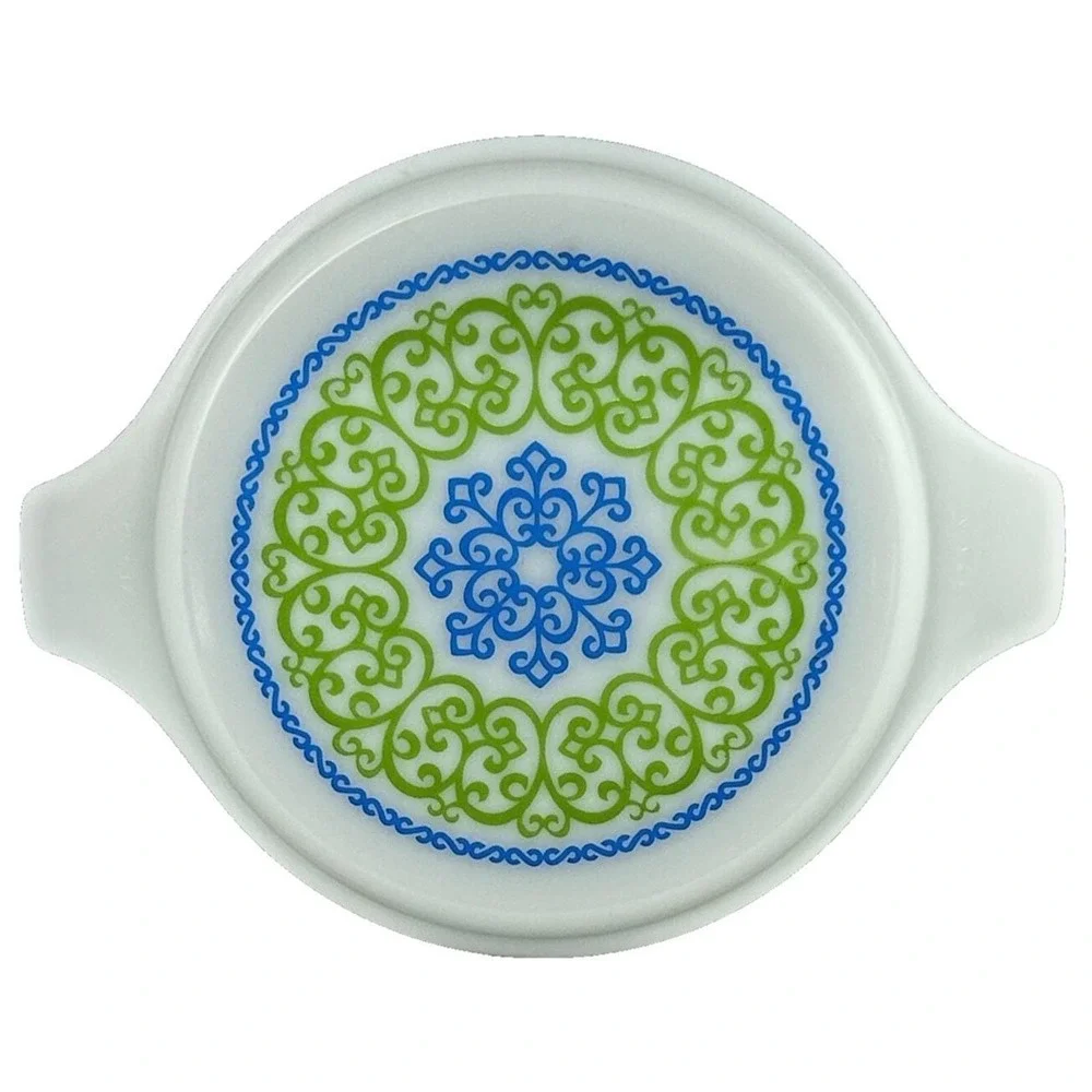 Pyrex Español 